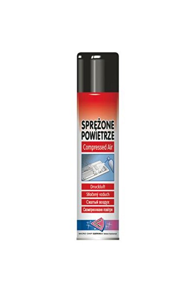 EuroGoods Quality Compressed Air Spray 300ml