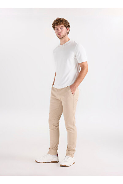 ALTINYILDIZ CLASSICS Lacivert Erkek Slim Fit Pantolon ACE001262795