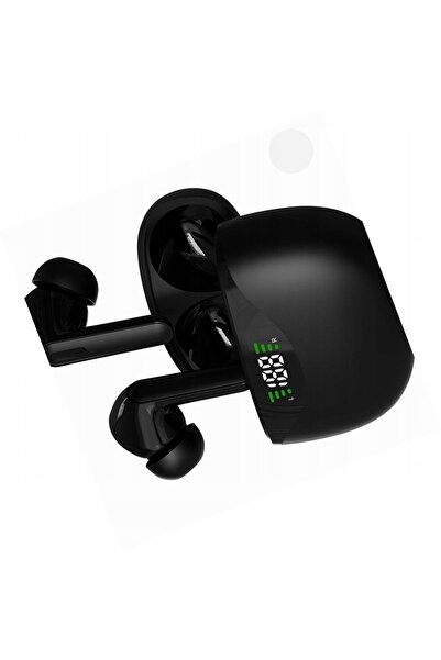 Blue Star Press Căști wireless intraauriculare Bluetooth TWS pentru Sony Xper...
