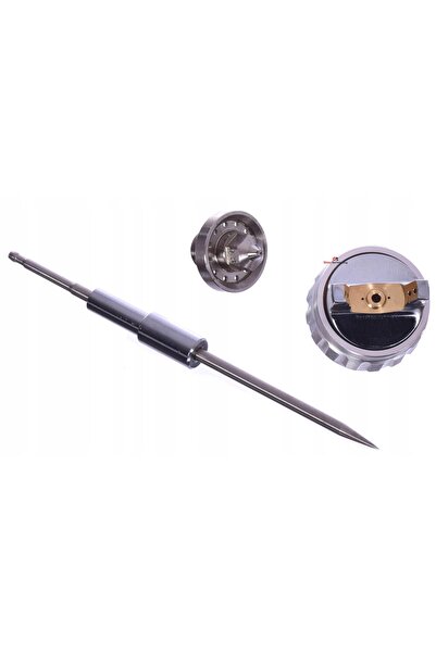 AUARİTA Dysza 1.2mm Pistol de vopsit H-921 Mini HVLP