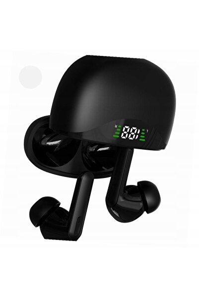 Blue Star Press Căști wireless intraauriculare Bluetooth TWS pentru Motorola ...
