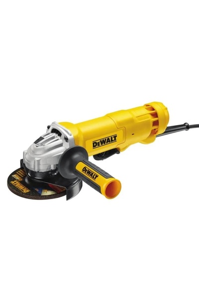 Dewalt Polizor unghiular DWE4203 125 mm 1010W