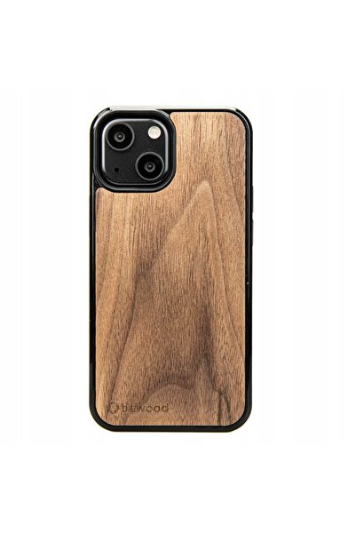 BewooDesign Husă Bewood pentru iPhone 13 Mini NUC AMERICAN