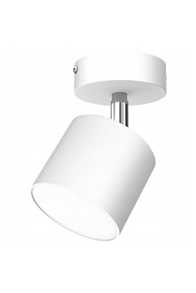 Milagros jewelry Aplică de perete Dixie Milagro 1xGX53 albă