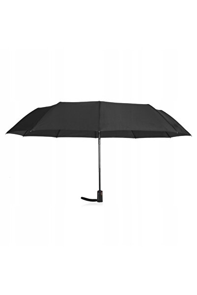 Betlewski Umbrelă pliabilă automată, rezistentă, pentru bărbați și femei.