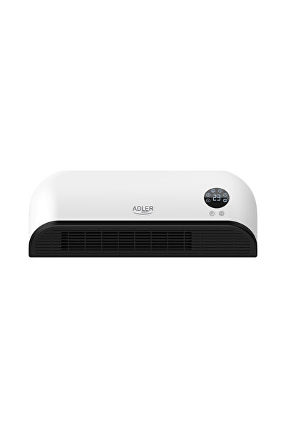 adler Aerotermă 2000W Încălzitor electric Termoventilator Ventilator