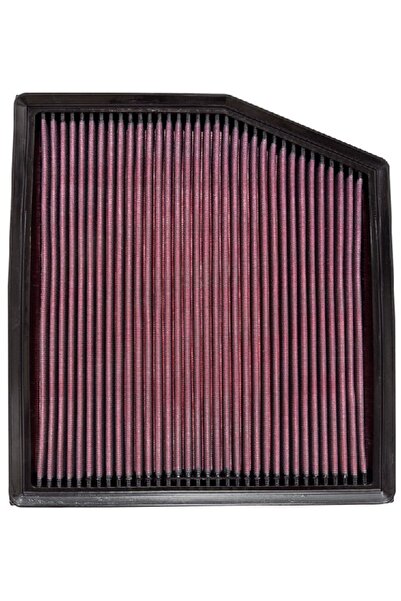K&N Filters Filtru de aer K&N BMW 135i/335i 3.0L-L6; 20