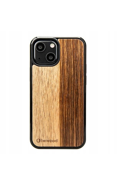 BewooDesign Husă Bewood pentru iPhone 13 Mini MANGO