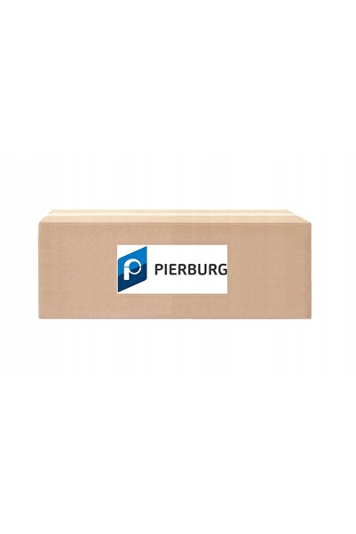PIERBURG Pompă de lichid de răcire 7.07152.56.0