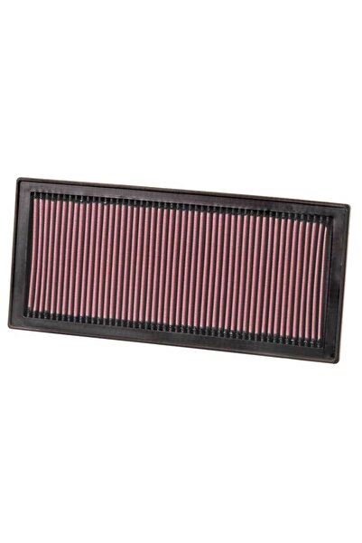 K&N Filters Filtru de aer K&N Subaru Forester/Impreza