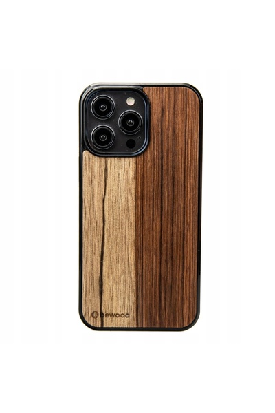 BewooDesign Husă Bewood pentru iPhone 15 Pro Max MANGO