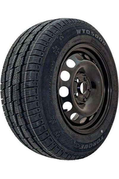 TORQUEN 1X Anvelopă de iarnă 215/75R16C Torque WTQ5000 116/114R 2025