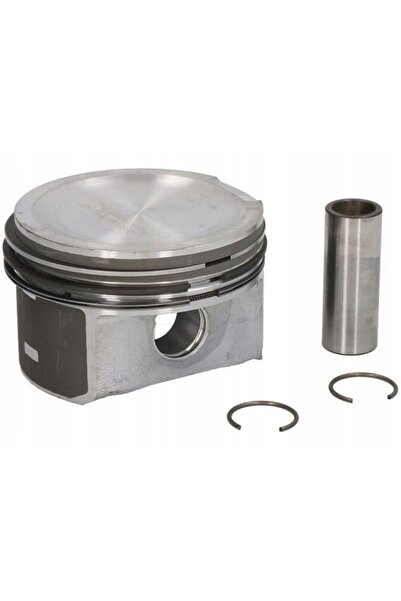 NURAL TAKI Piston NURAL 87-502907-30