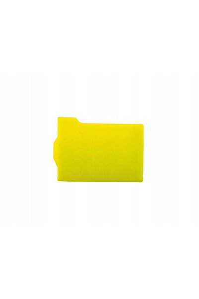 VICMAT Filtru de aer YAMAHA YBR 250 2005- Vicma 11805