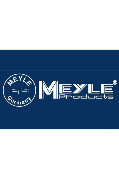 MEYLE Pompă hidraulică a transmisiei de direcție 53-14 631 0006