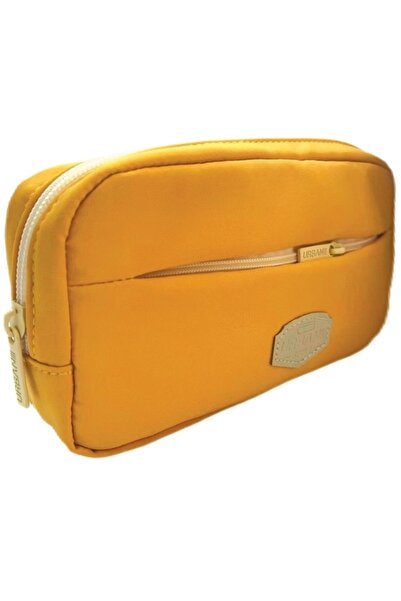 S COOL Penar S-Cool borseta Urban, 2 fermoare, Yellow