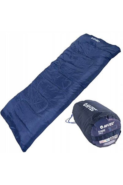NO BRAND Sac de dormit turistic HI-TEC KOŁDRA