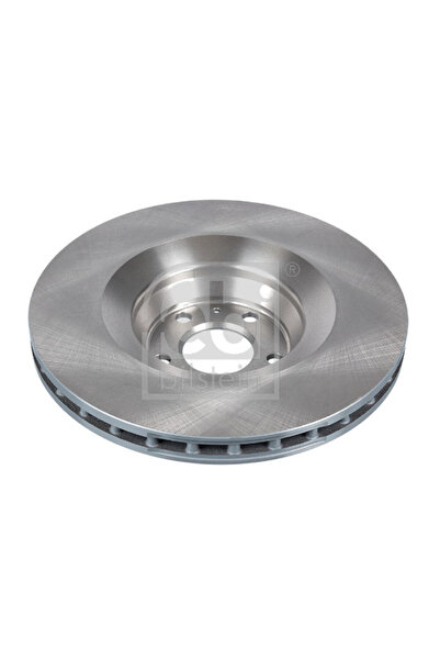 FEBI BILSTEIN Disc de frână FE26659