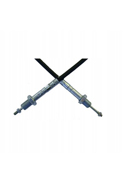 Linmot CABLURI DE COMANDĂ PENTRU DISTRIBUITOR - L-500 mm, Walvoil, (2xM6)
