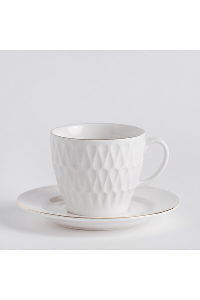 home&you Cup with saucer Viveni