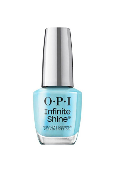 OPI Гел лак за нокти - Безкрайен блясък, Новата колекция OPIcons, цвят Sea Me...