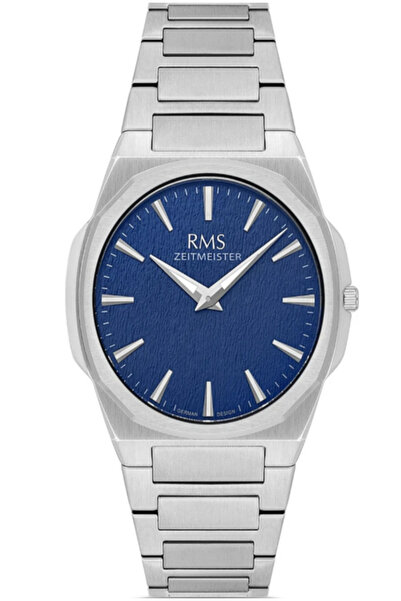RMS .1.Ag2180.13 Men's Wristwatch