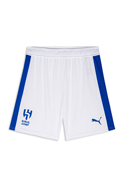 Puma شورت الذكرى السنوية لفريق الهلال للرجال