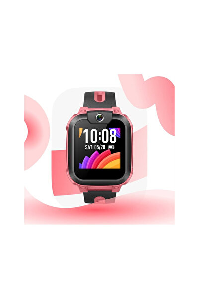 OEM Smartwatch imoo Watch Phone Z1 pentru copii, roz
