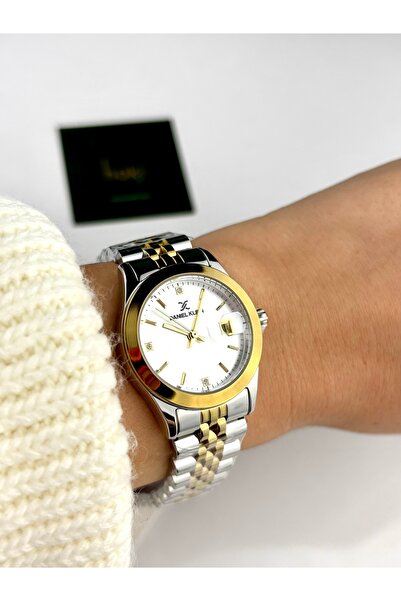 Daniel Klein DK.6.24183-3 KADIN KOL SAATİ
