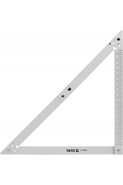 NO BRAND Unghi YATO YT-70850