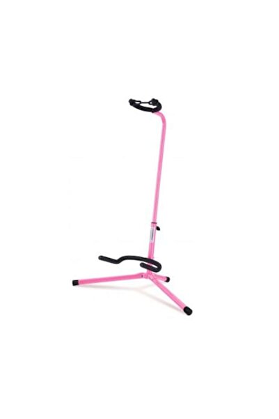 OEM Stativ Chitara GS-30 Roz Classic Cantabile