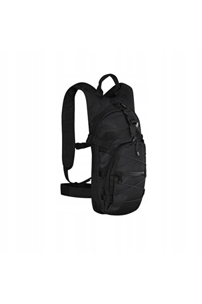 innature Rucsac NILS CAMP Crab NC1732 Negru