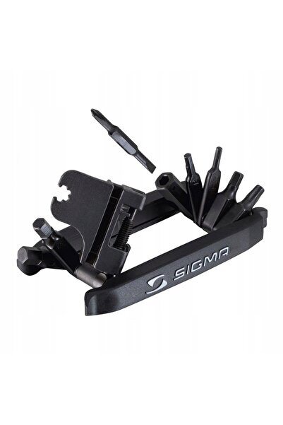 Sigma Sport Cheie de bicicletă SIGMA Pocket Tool Medie