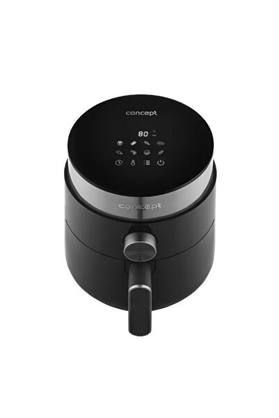 Concept Friteuză cu aer cald FR2500