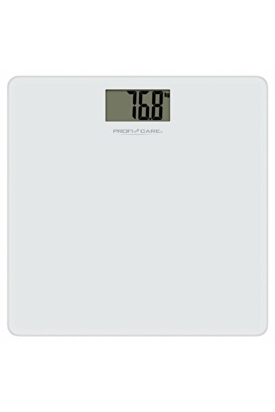NO BRAND Waga PROFICARE PC-PW 3122 Alb