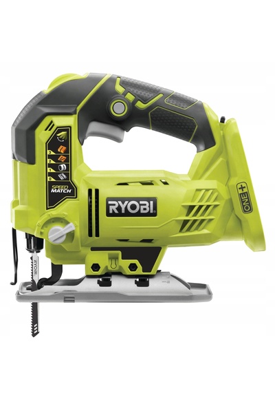 NO BRAND Trimmer RYOBI R18JS-0 ONE+