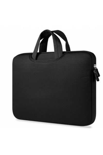 NO BRAND Husă laptop TECH-PROTECT Airbag 13 inch Negru