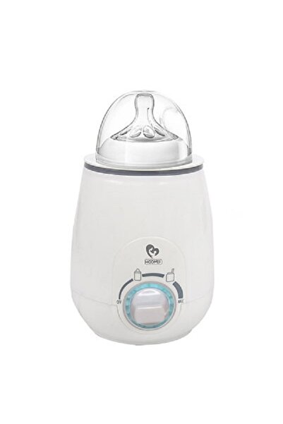 HOOMEI Θερμαντήρας Μπιμπερό HM-5635 300W, Ρυθμιζόμενη Θερμοκρασία, Θέρμανση σ...
