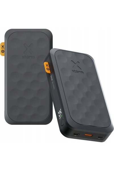 Xtorm Powerbank Fuel 5 XFS5201 20000mAh 35W Negru