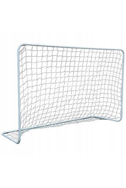 NO BRAND Poartă de fotbal VIZARI (182 x 122 x 61 cm)