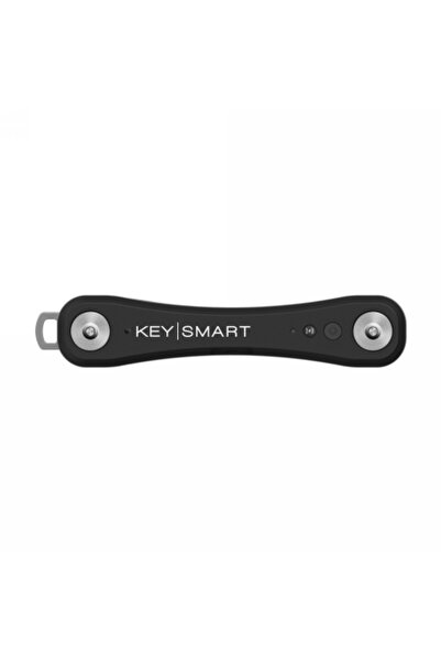 KEYSMART Organizator de chei Find My Key Negru