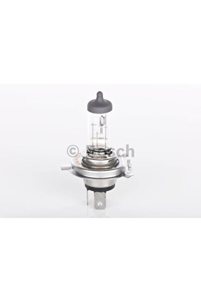 Bosch Bec Plus 60 H4 12V 60/55W P43t