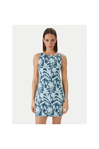 Columbia Rochie de zi pentru femei 1885752 Albastru