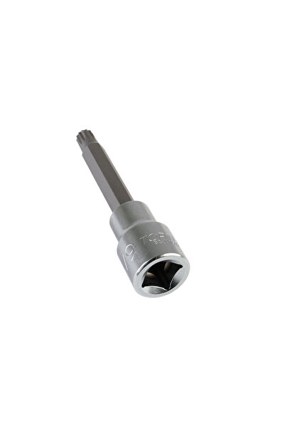 TOPTUL Long slotted wrench head 1/2 M9