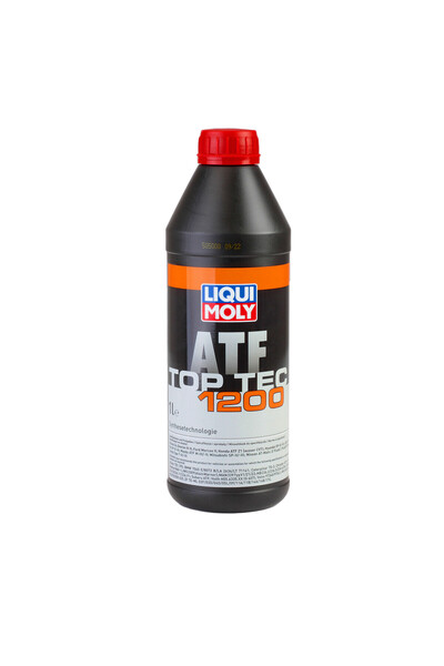 Liqui Moly Ulei cutie viteze automată Top Tec ATF 1200 1L