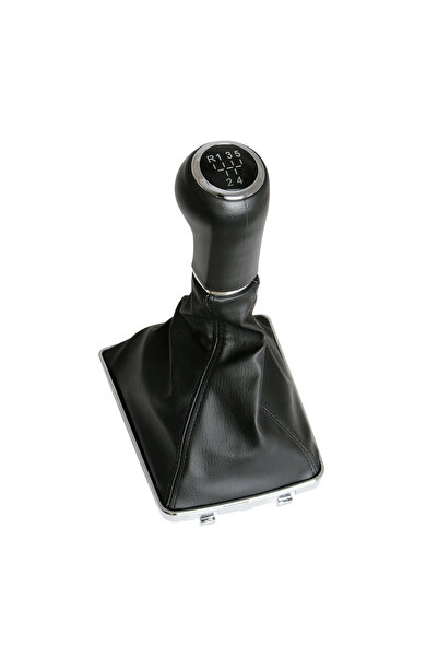 MTR Gearbox sleeve and nut Opel Astra H 2004-2013 5 speed
