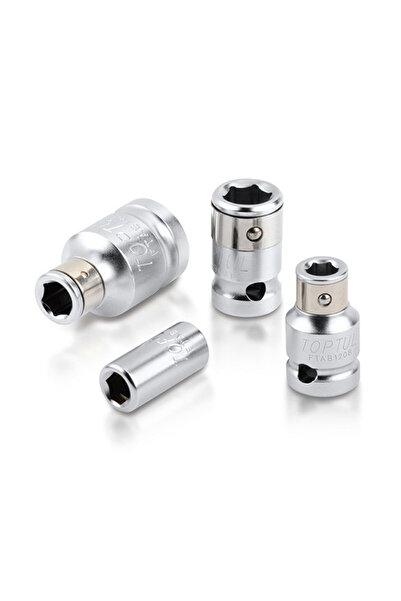 TOPTUL 1/2 bit holder
