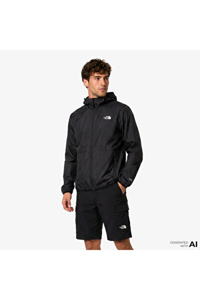 THE NORTH FACE Diablo Softshell Men's Black Jacket