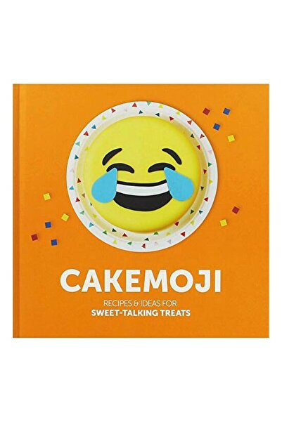 Hardie Grant Cakemoji