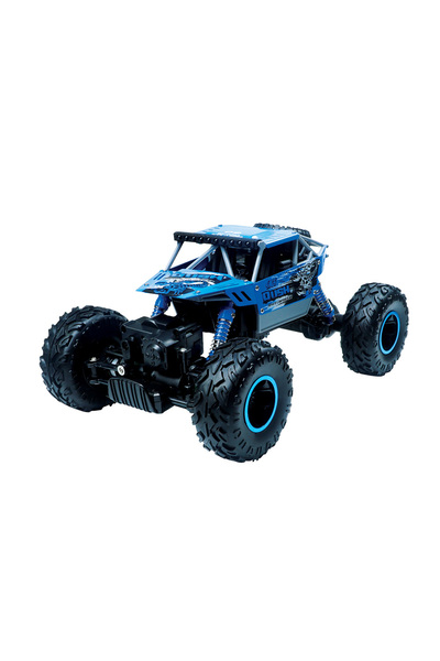 OEM Maxlife Remote-Controlled Car MXRC-300 - Τηλεκατευθυνόμενο Αυτοκίνητο 4Χ4